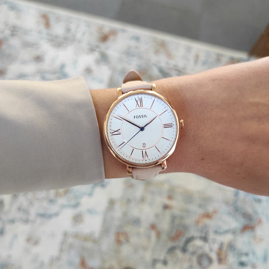Fossil Jacqueline ES3988