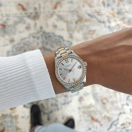 Fossil Jacqueline ES4319