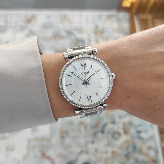 Fossil Carlie ES4341