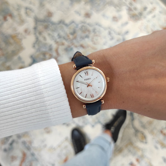 Fossil Carlie Mini ES4502