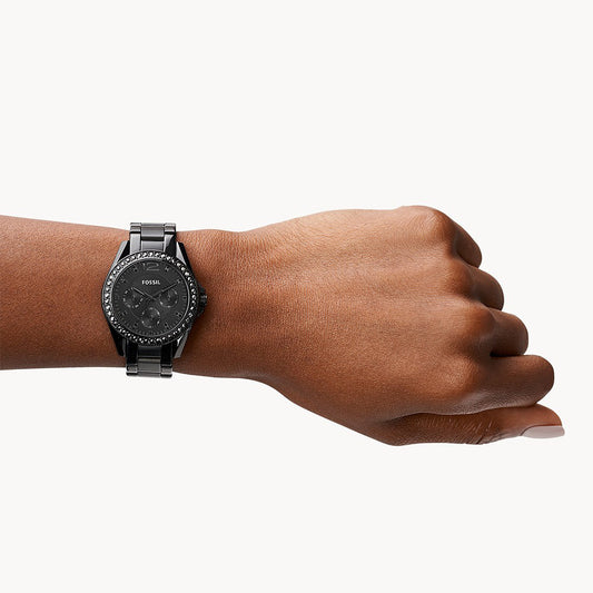 Fossil Riley ES4519