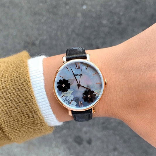 Fossil Jacqueline ES4535