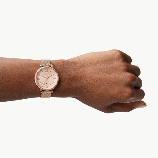 Fossil Jacqueline ES4628