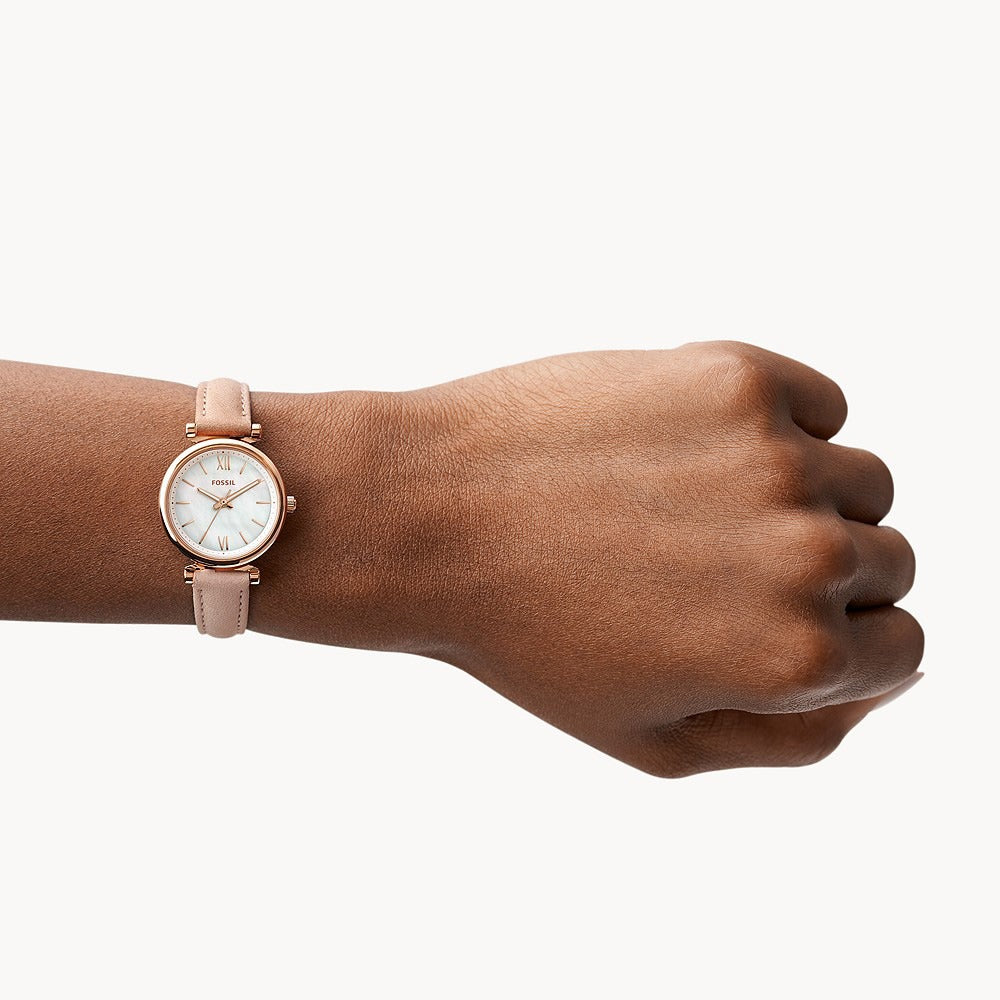 Fossil Carlie ES4699