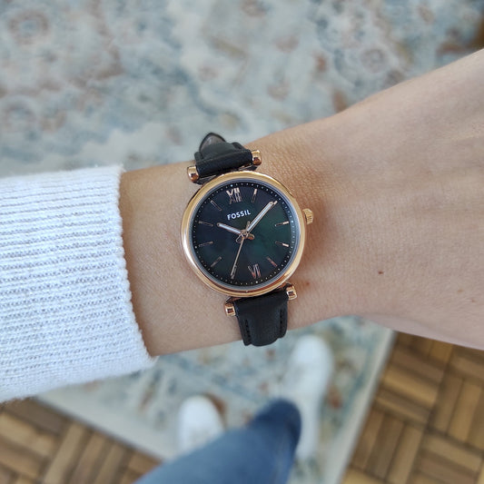 Fossil Carlie Mini ES4700