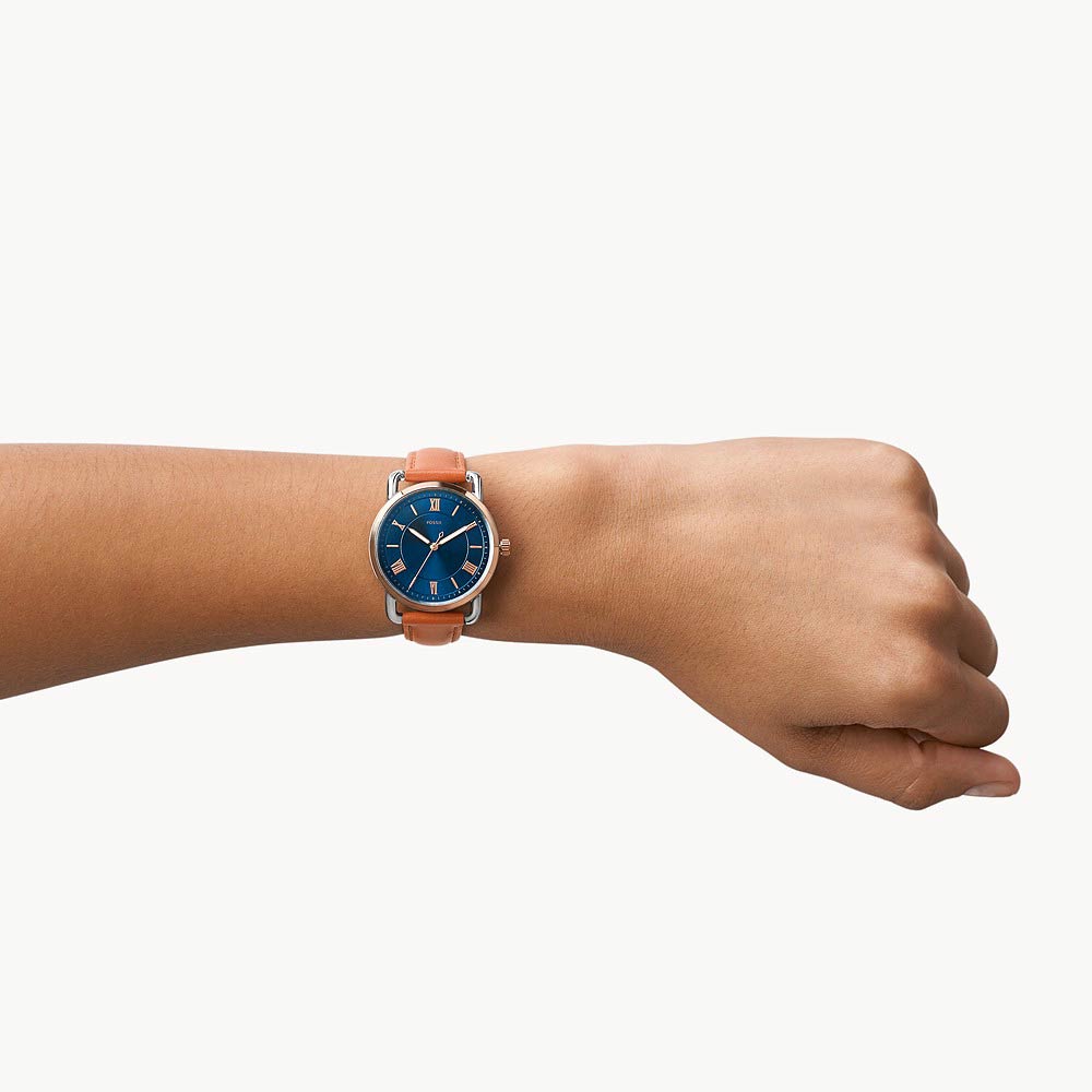 Fossil Copeland ES4825