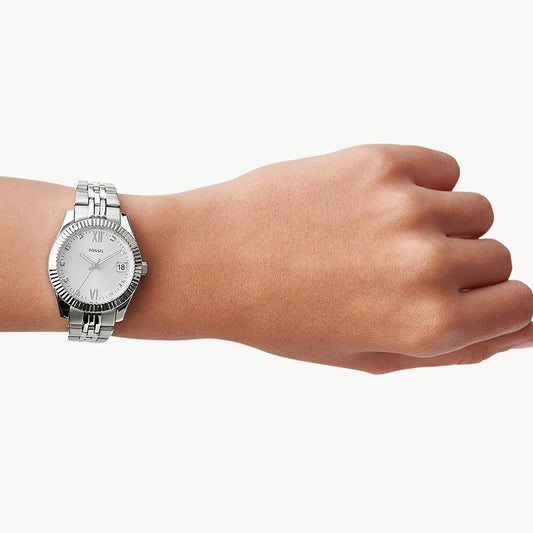Fossil Scarlette ES4897