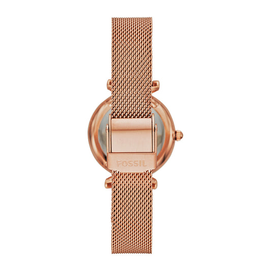 Fossil Carlie Mini ES5011