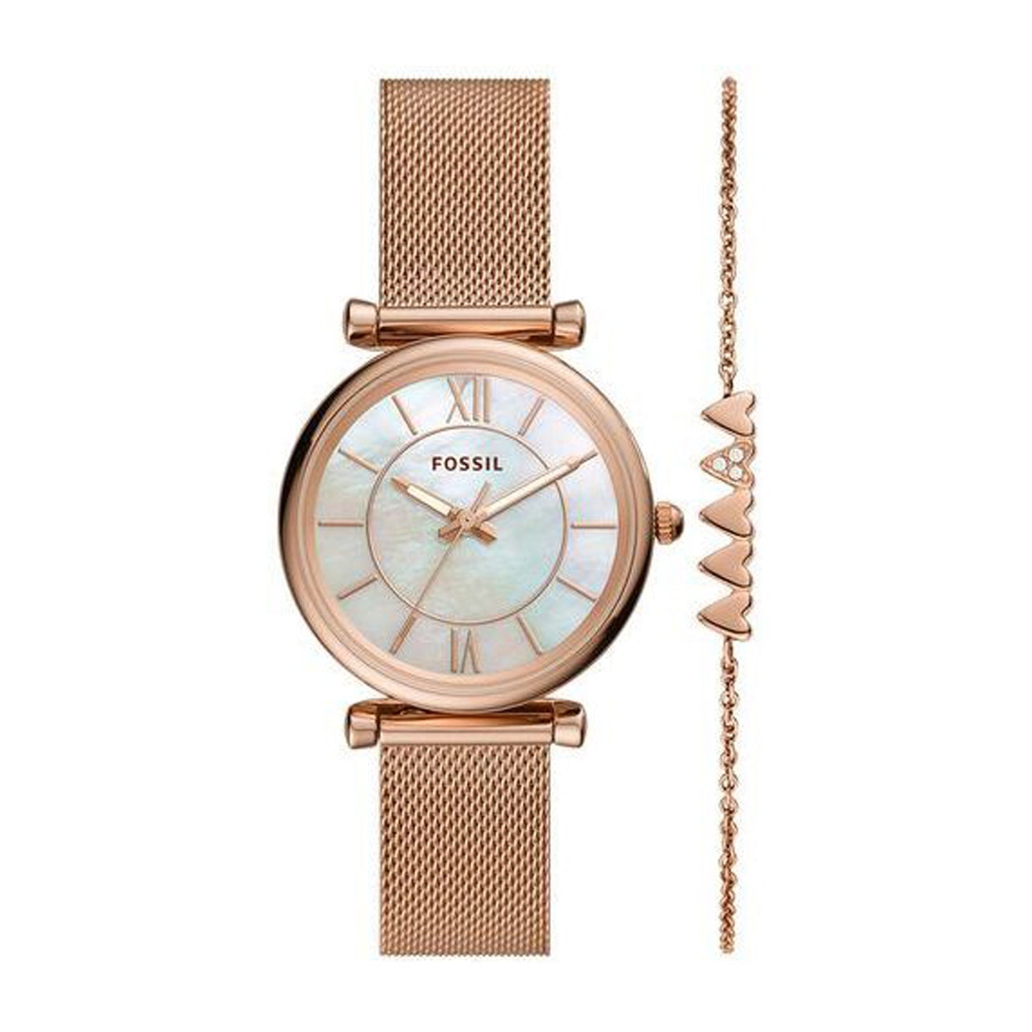 Fossil Carlie ES5058