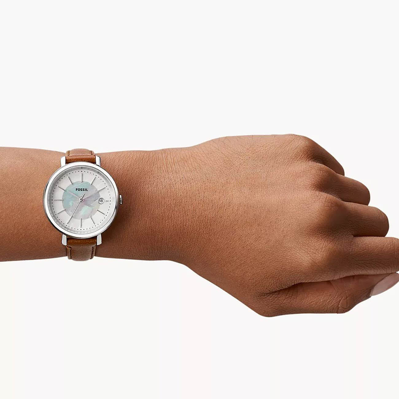 Fossil Jacqueline ES5090