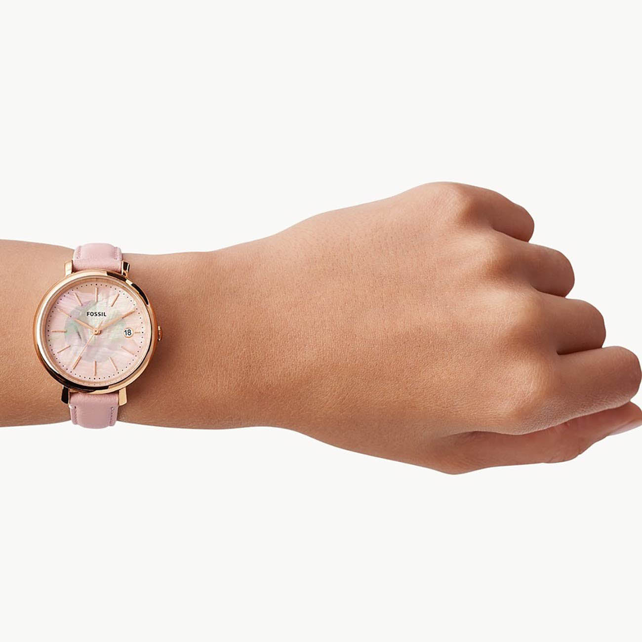 Fossil Jacqueline ES5092