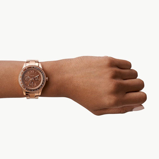 Fossil Stella ES5109
