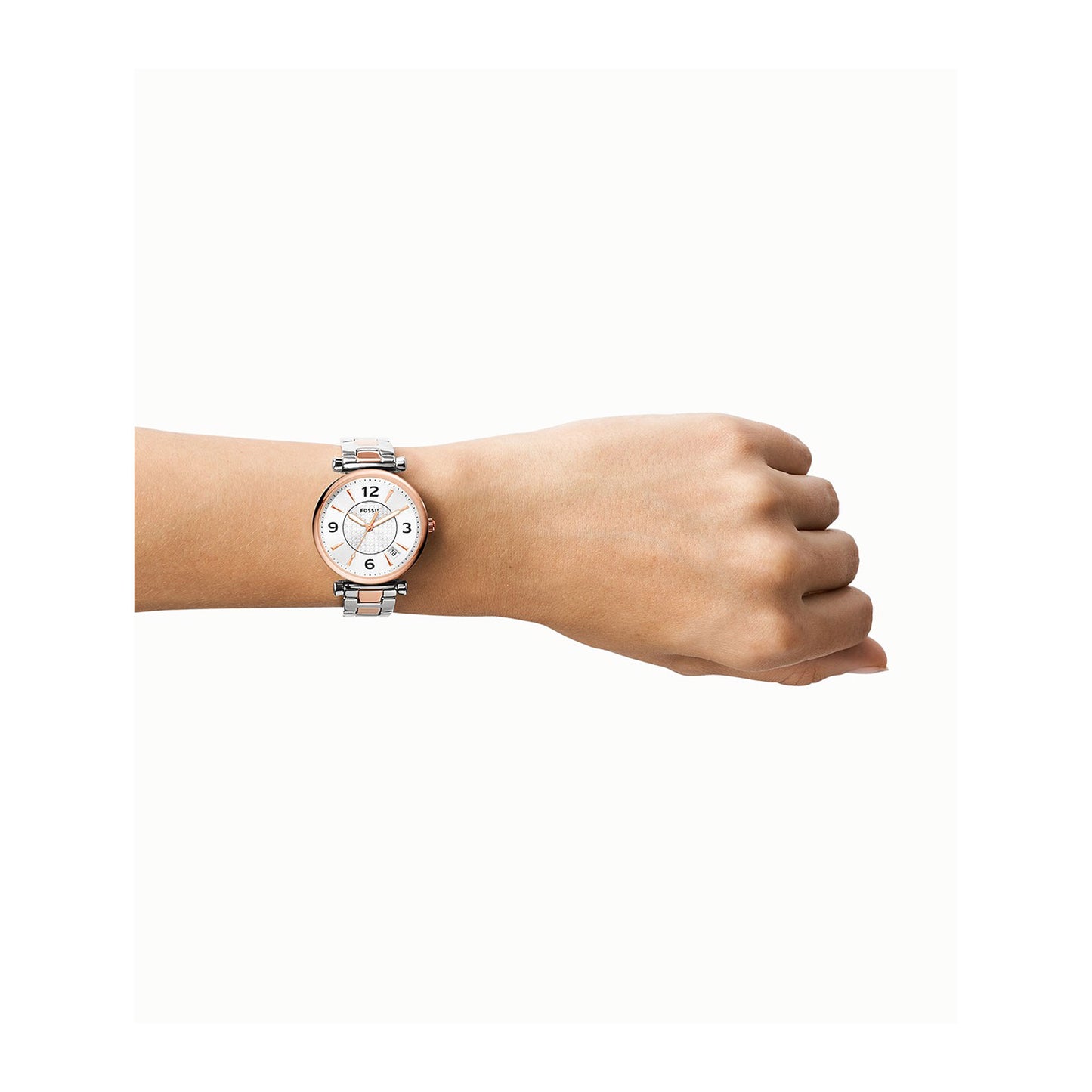 Fossil Carlie ES5156