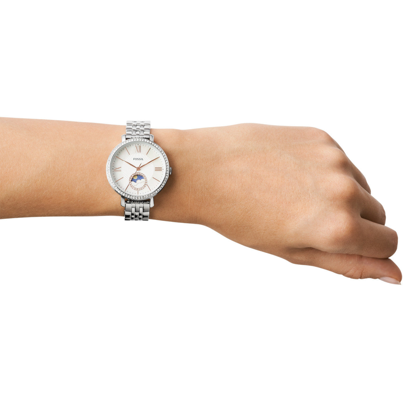 Fossil Jacqueline ES5164