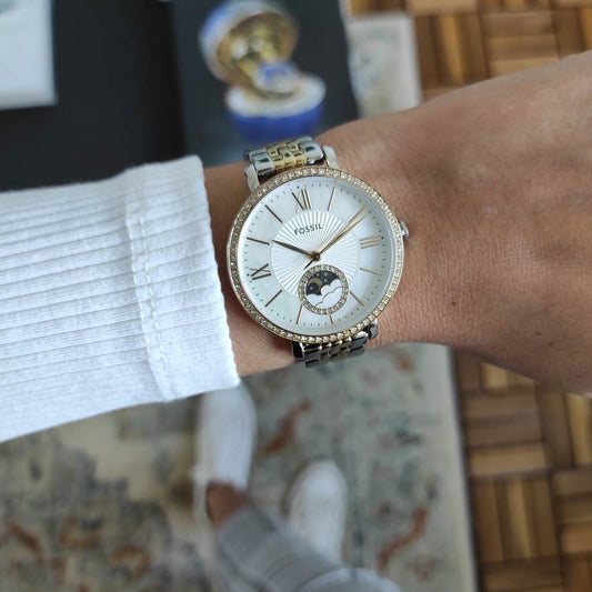Fossil Jacqueline ES5166