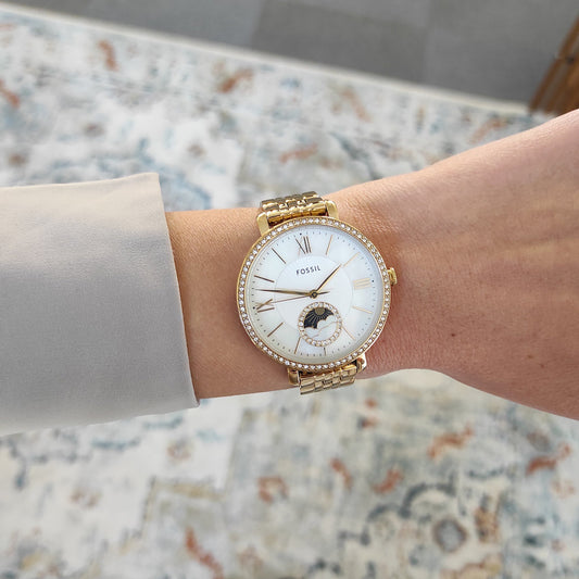 Fossil Jacqueline ES5167