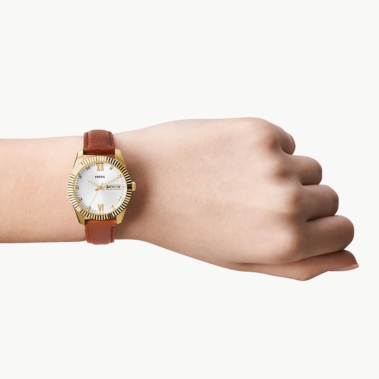 Fossil Scarlette ES5184