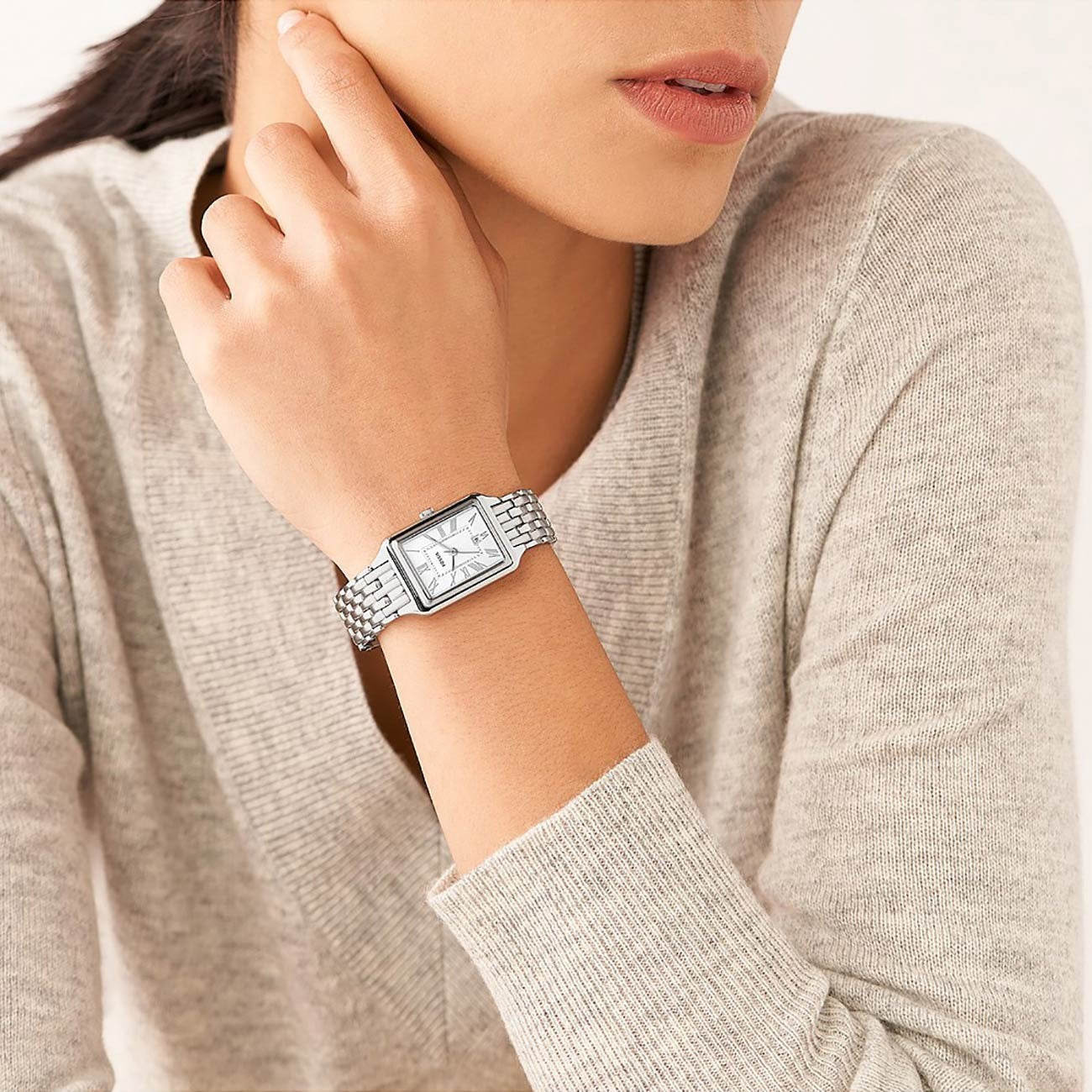 Fossil Raquel ES5221