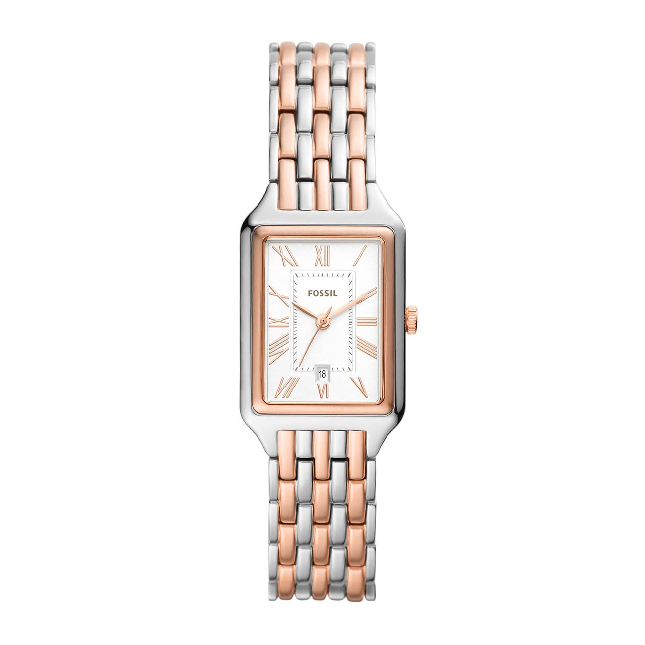 Fossil Raquel Damenuhr (ES5222) – WatchClick