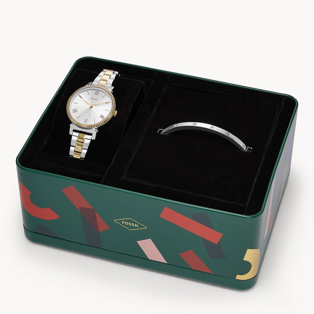 Fossil Dalsy ES5249SET