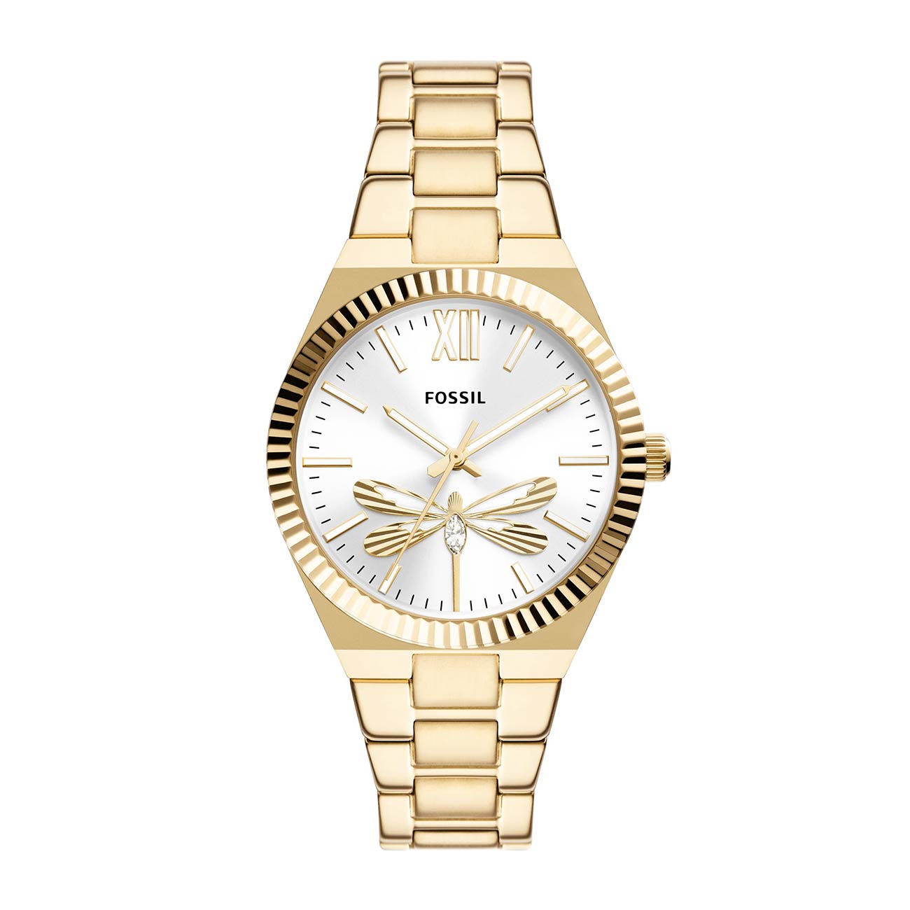 Women's Watch Fossil Scarlette (ES5262) – WatchClick