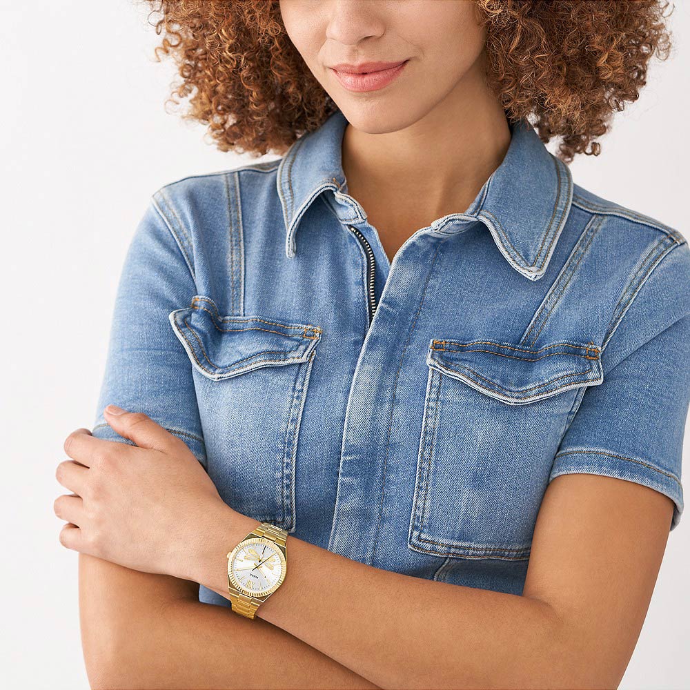 Fossil Scarlette ES5262