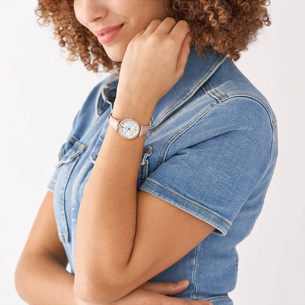 Fossil Carlie ES5268