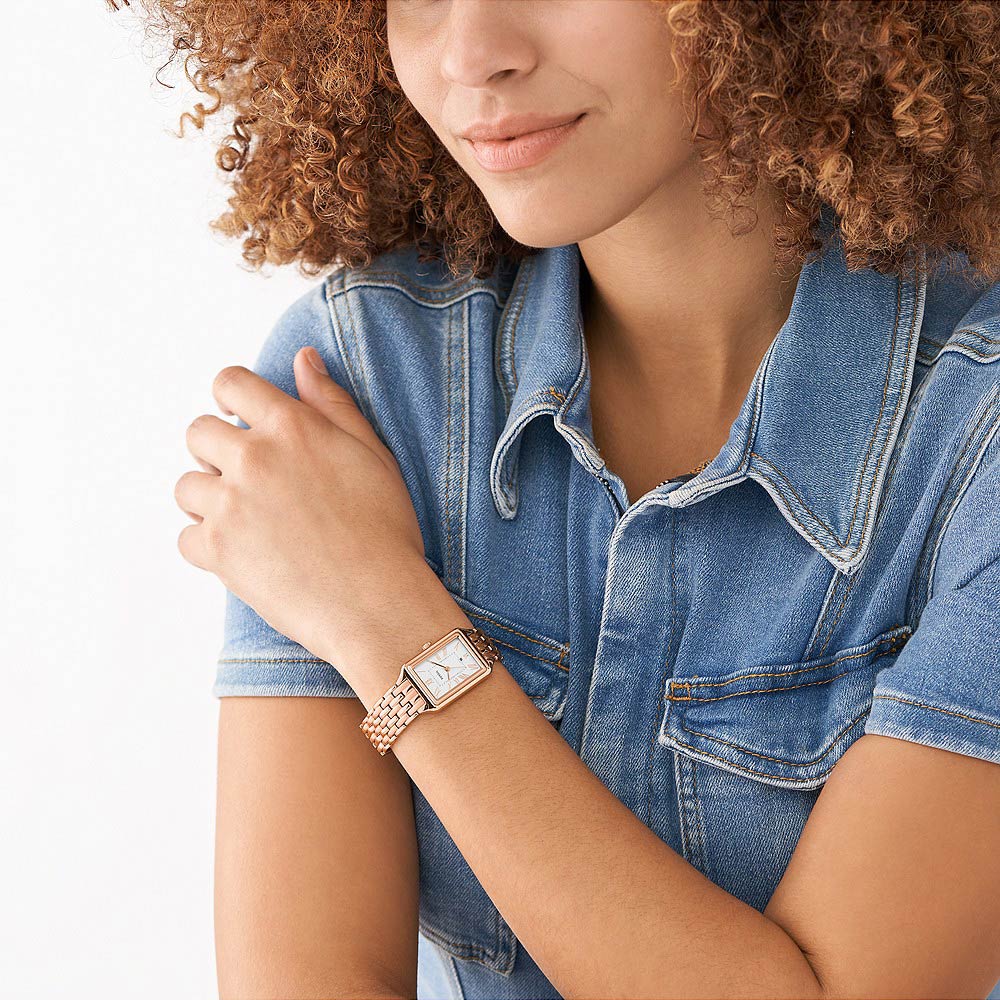 Fossil Raquel ES5271
