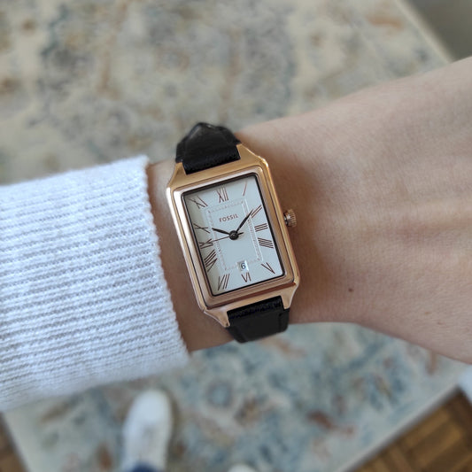 Fossil Raquel ES5310
