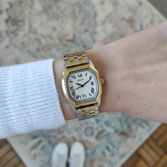 Fossil Harlow ES5362
