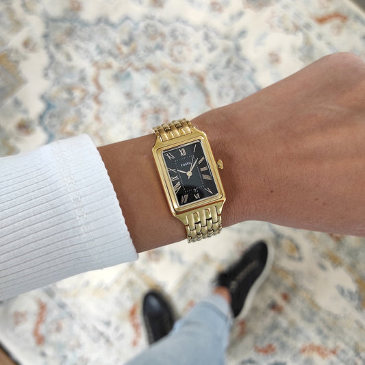 Fossil Raquel ES5434