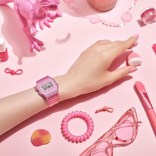 Casio Collection F-91WS-4EF