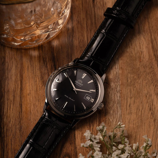 Orient Bambino 2nd Generation Version 1 FAC00004B0