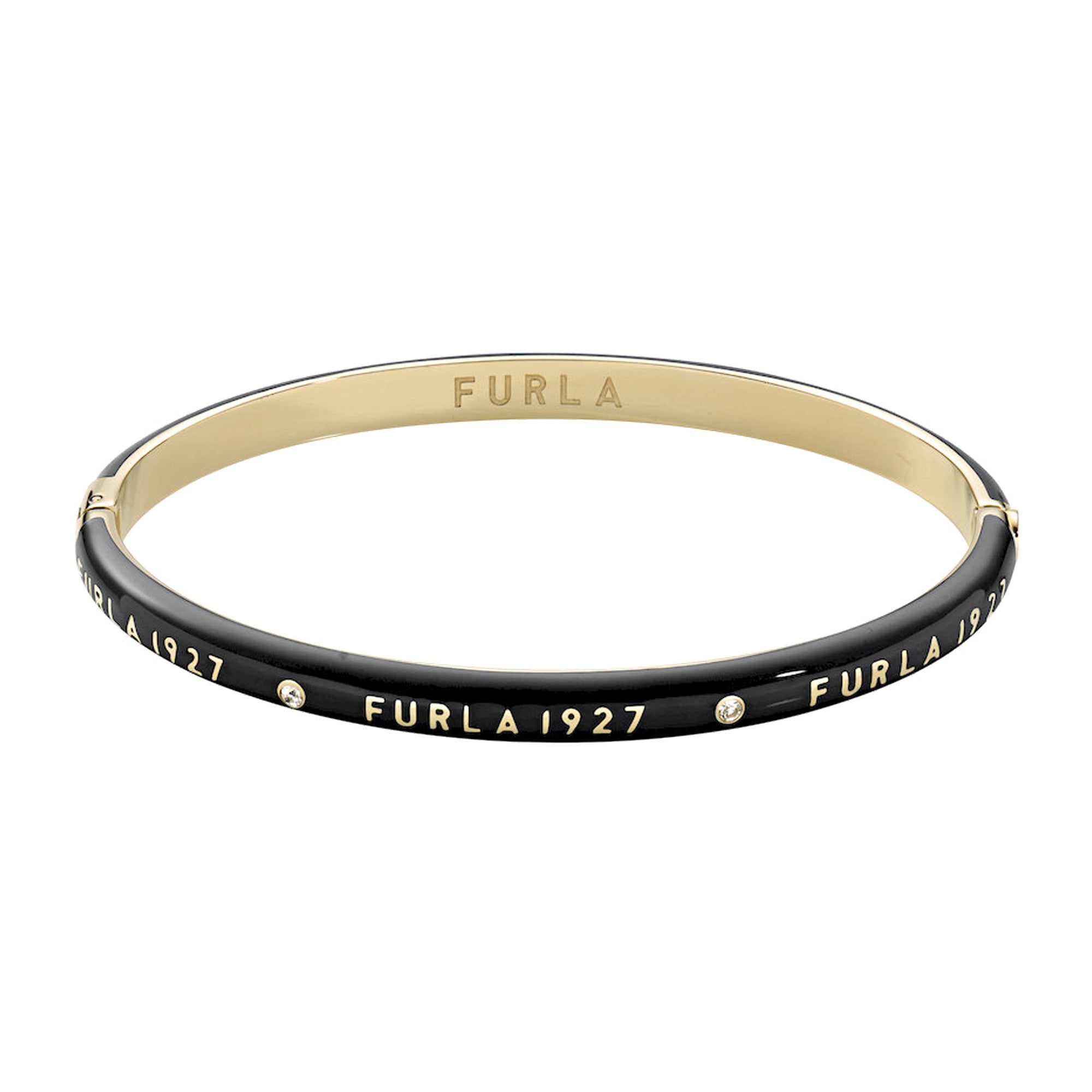 Furla Women's Jewelry (FJ1200BTL) – WatchClick