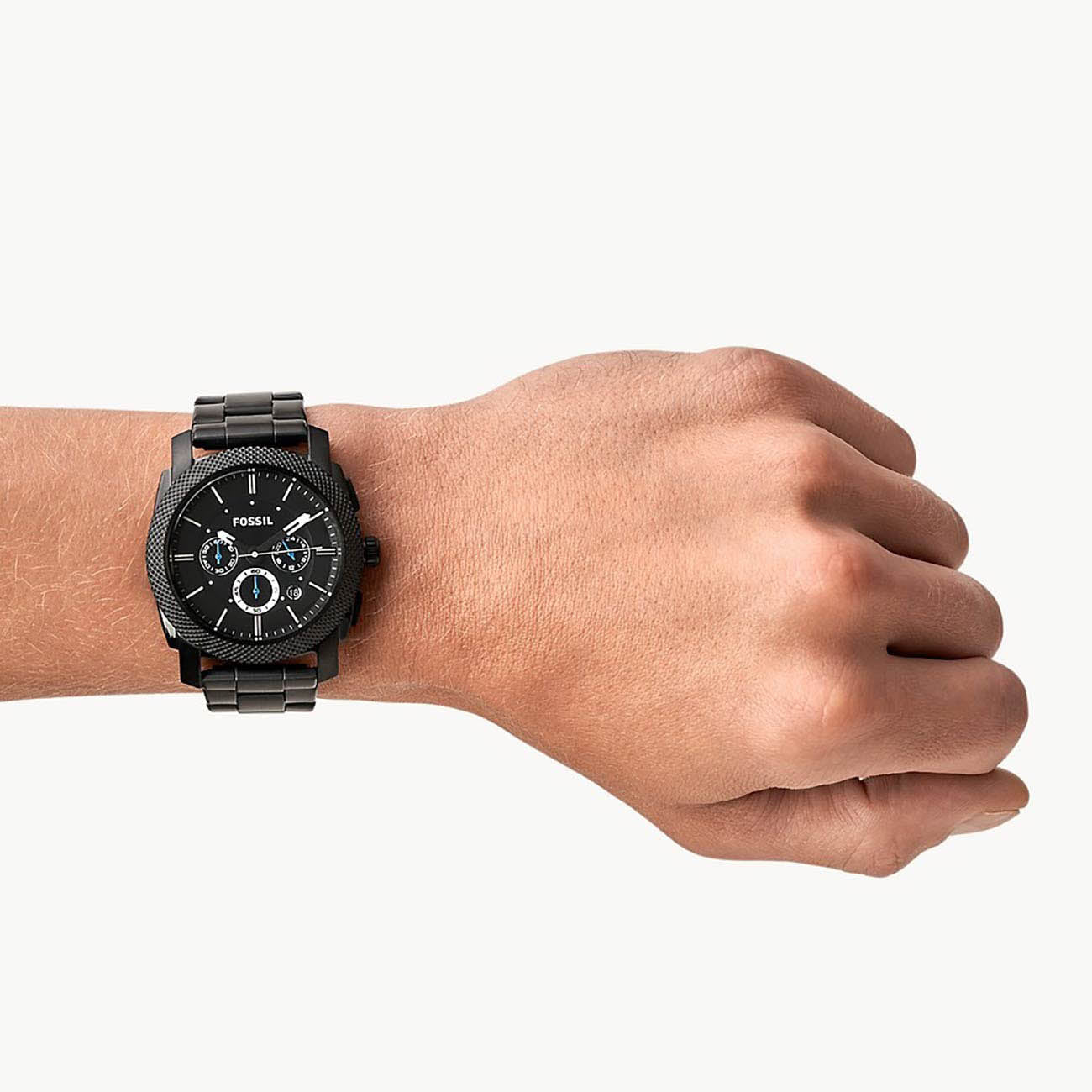 Fossil Machine FS4552