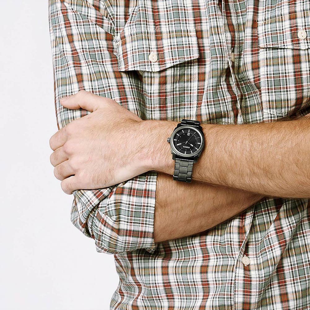 Fossil Machine FS4774