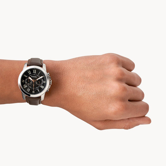 Fossil Grant FS4813