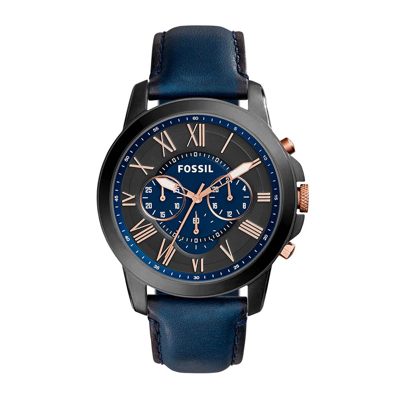 Fossil on sale men's watch