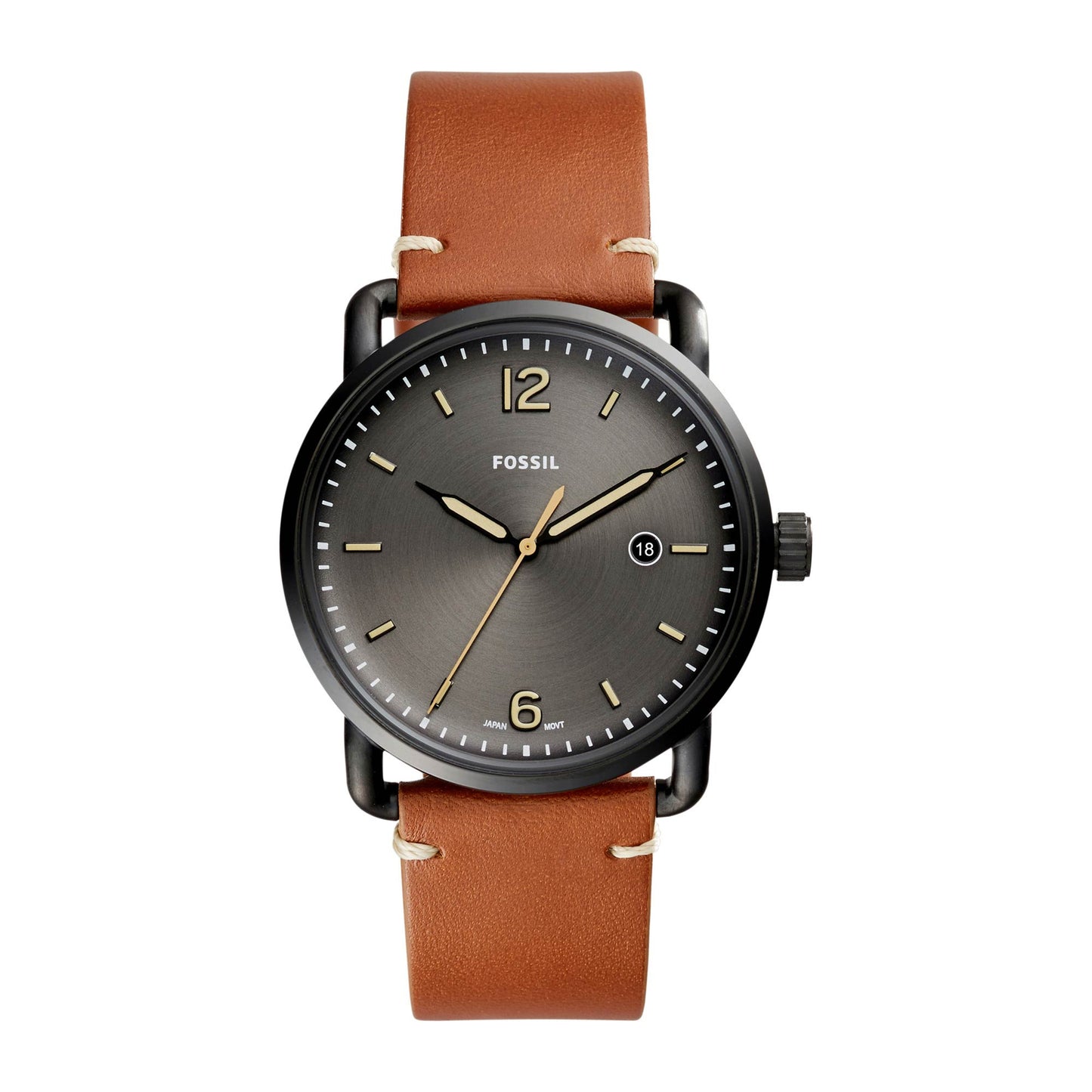 Fossil Commuter FS5276