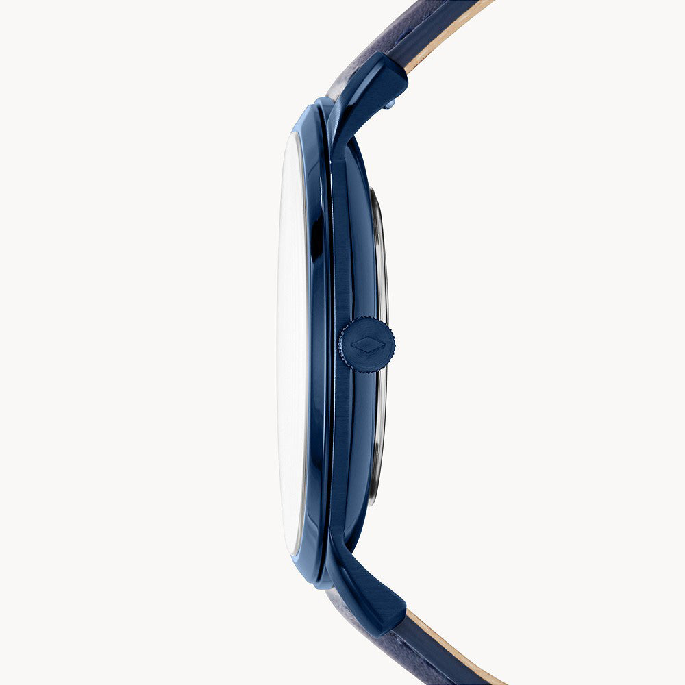 Fossil Minimalist FS5448