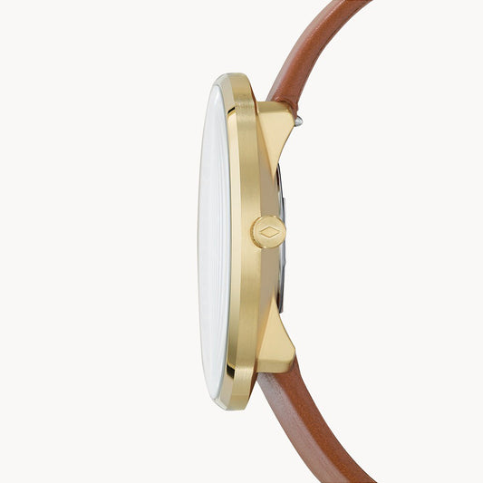Fossil Essentialist FS5473