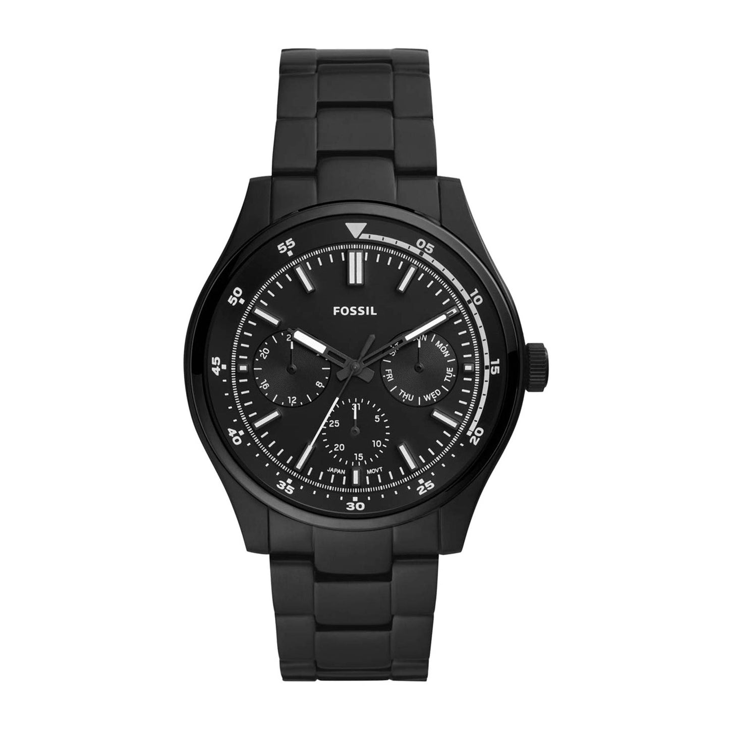 Fossil Belmar FS5576