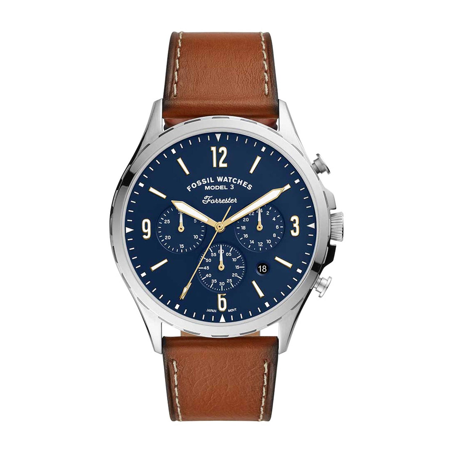 Fossil Forrester Chrono FS5607