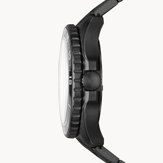 Fossil Fb-02 FS5688