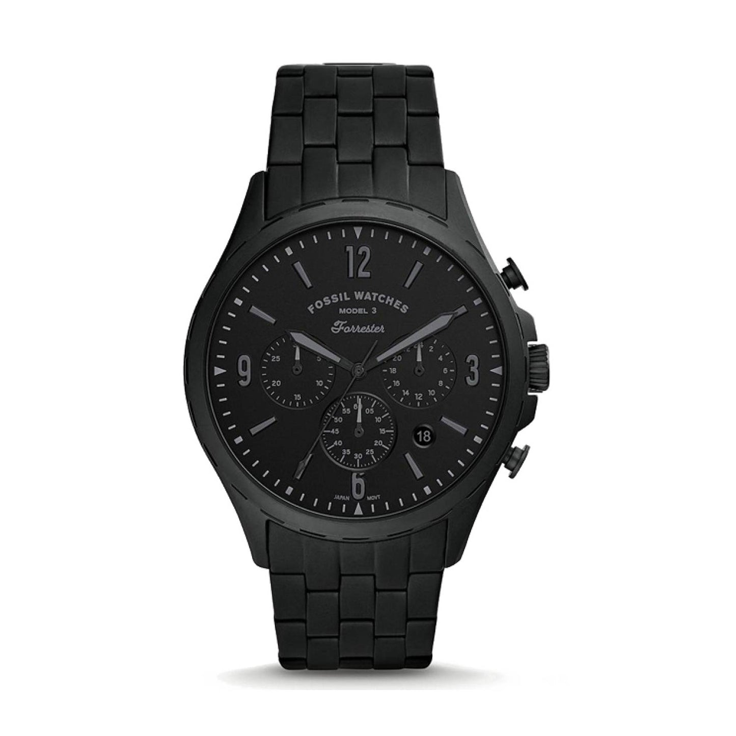 Fossil Forrester Chrono FS5697