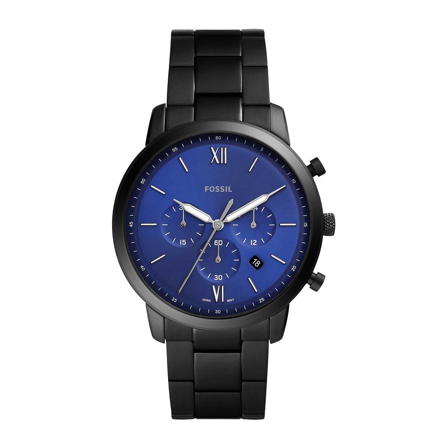 Fossil Neutra FS5698