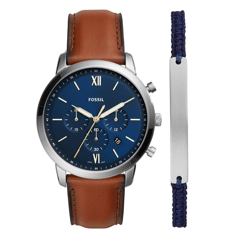 Fossil Neutra FS5708SET