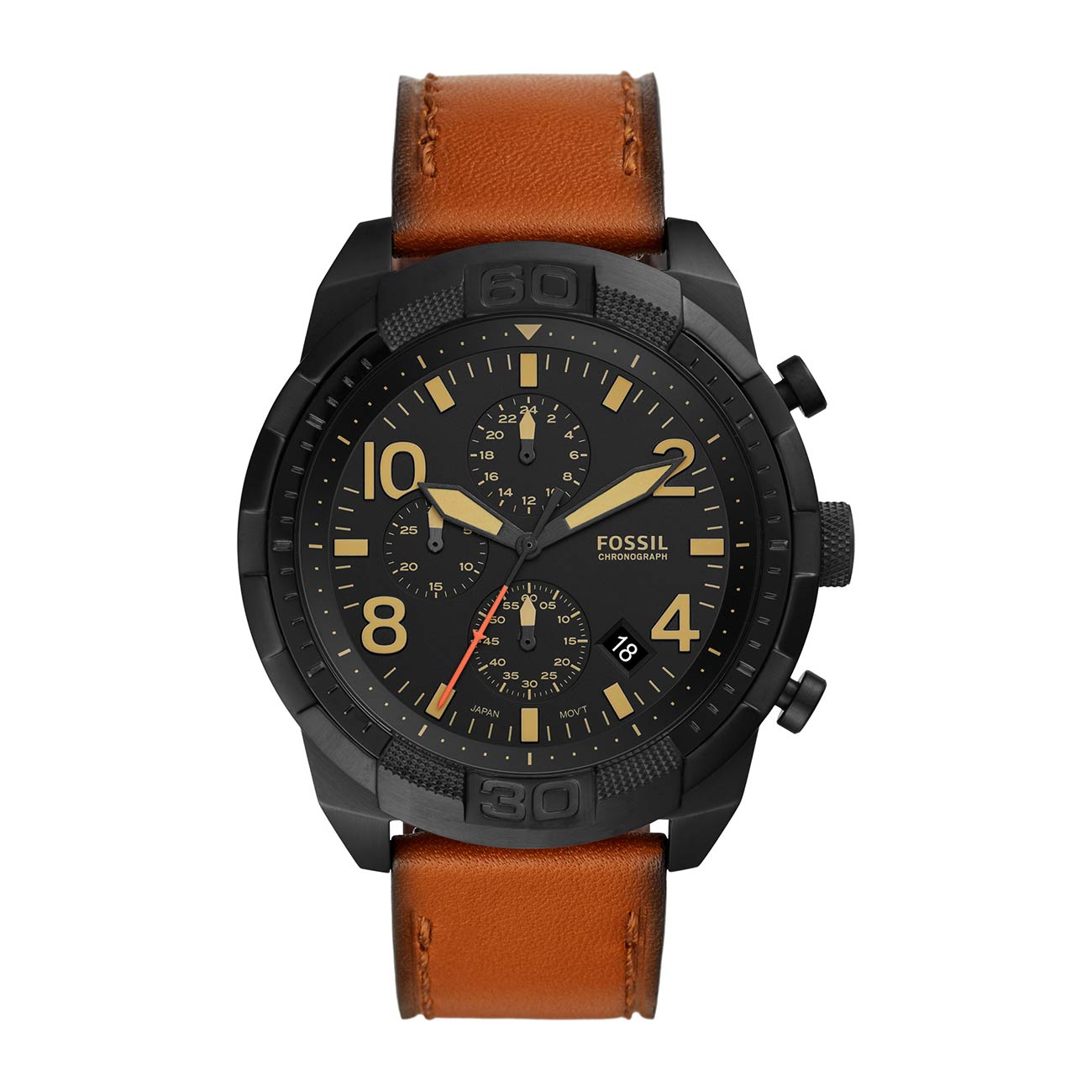 Fossil Bronson FS5714