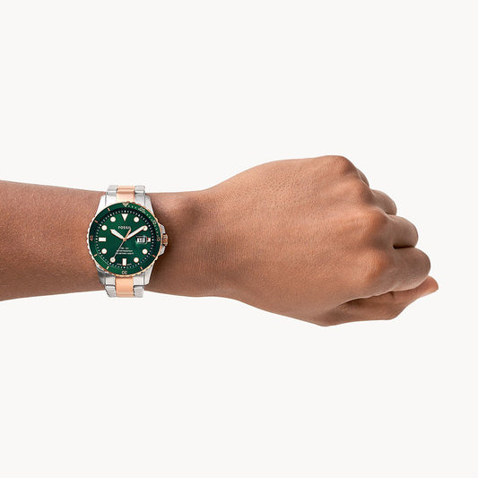 Fossil Fb-01 FS5743