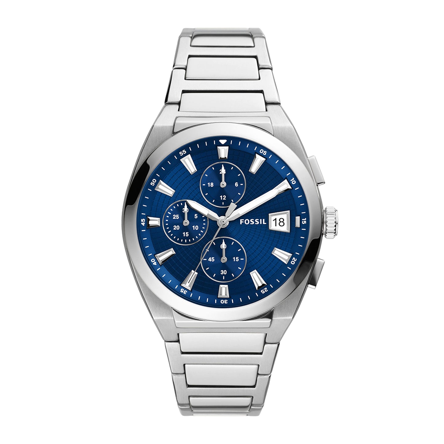 Fossil Everett FS5795